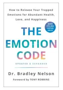 Emotions for Abundant Health
