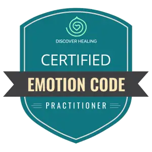 Certified Emotion Code Practitioner