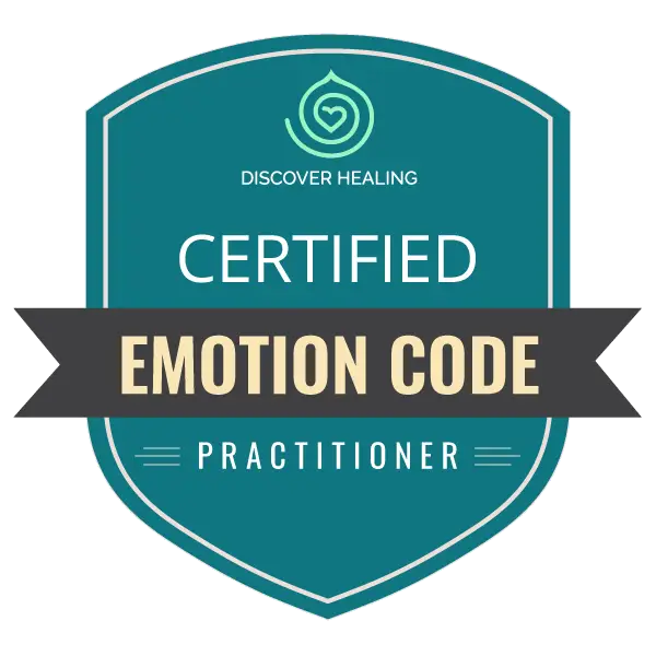 Certified Emotion Code Practitioner