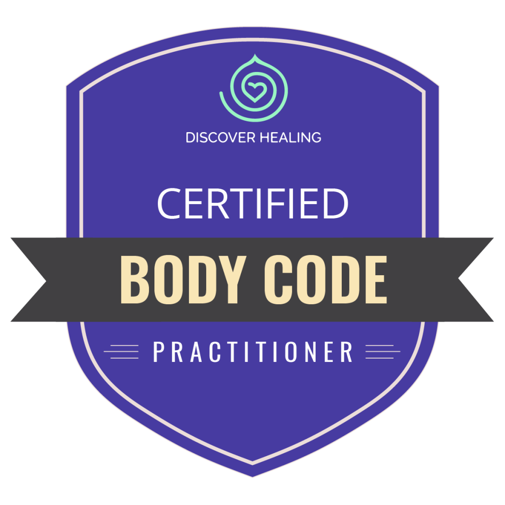 Certified Body Code Practitioner Merritt Island