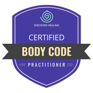 Certified Body Code Practitioner Merritt Island