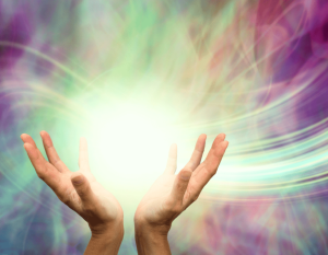 Improve spiritual healing