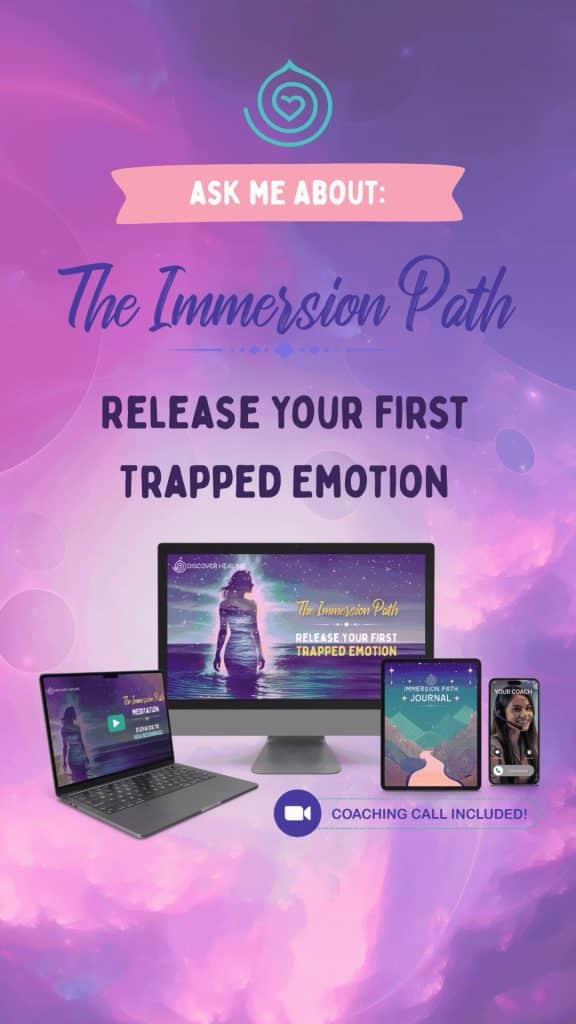 Discover Healing Promotion
